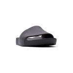 Arch Support Slides - Classic - Black